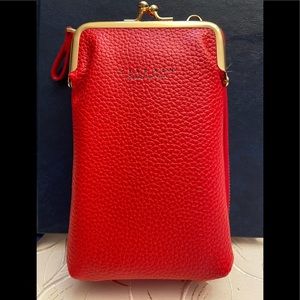 Carr Ken Multi Function Fashion Girl Purse